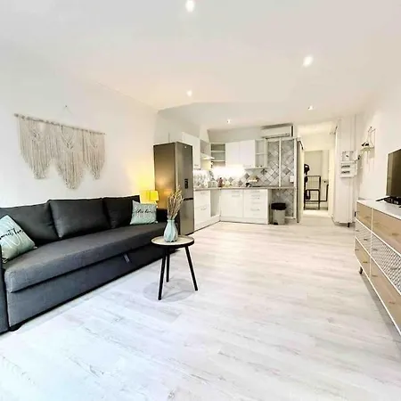 Le Cocon Tanit - 4 Prs - Piscine - 5 Min Plages