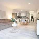 Le Cocon Tanit - 4 Prs - Piscine - 5 Min Plages Lägenhet