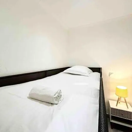 Le Cosy Tanit : 4 Prs, Piscine, 5 Min Plages Apartment