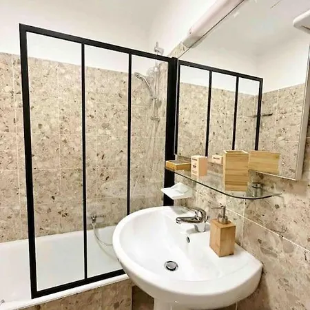 Le Cocon Tanit - 4 Prs - Piscine - 5 Min Plages *