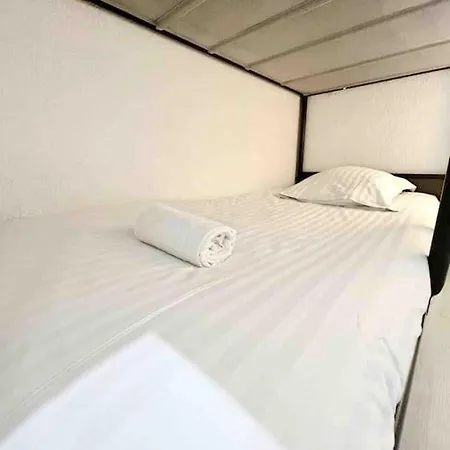 Le Cocon Tanit - 4 Prs - Piscine - 5 Min Plages Apartment *